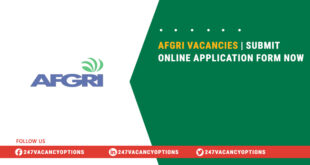 AFGRI Vacancies