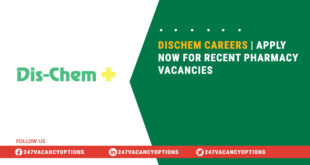 Dischem Careers